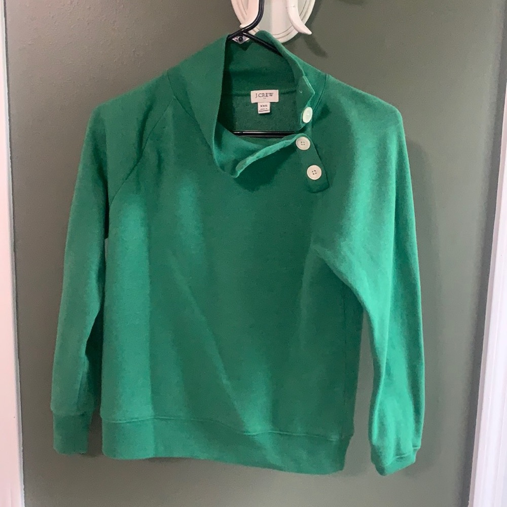 J.Crew sweatshirt